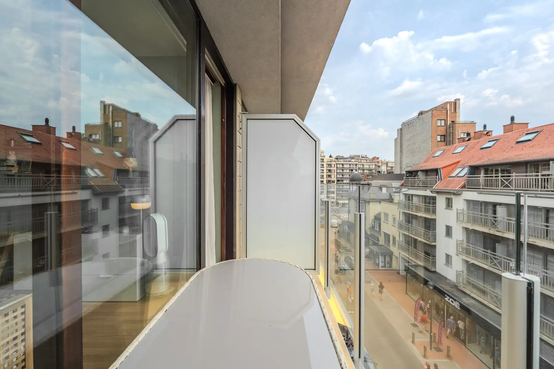 Residentie WESTEND PALACE C1 foto 5
