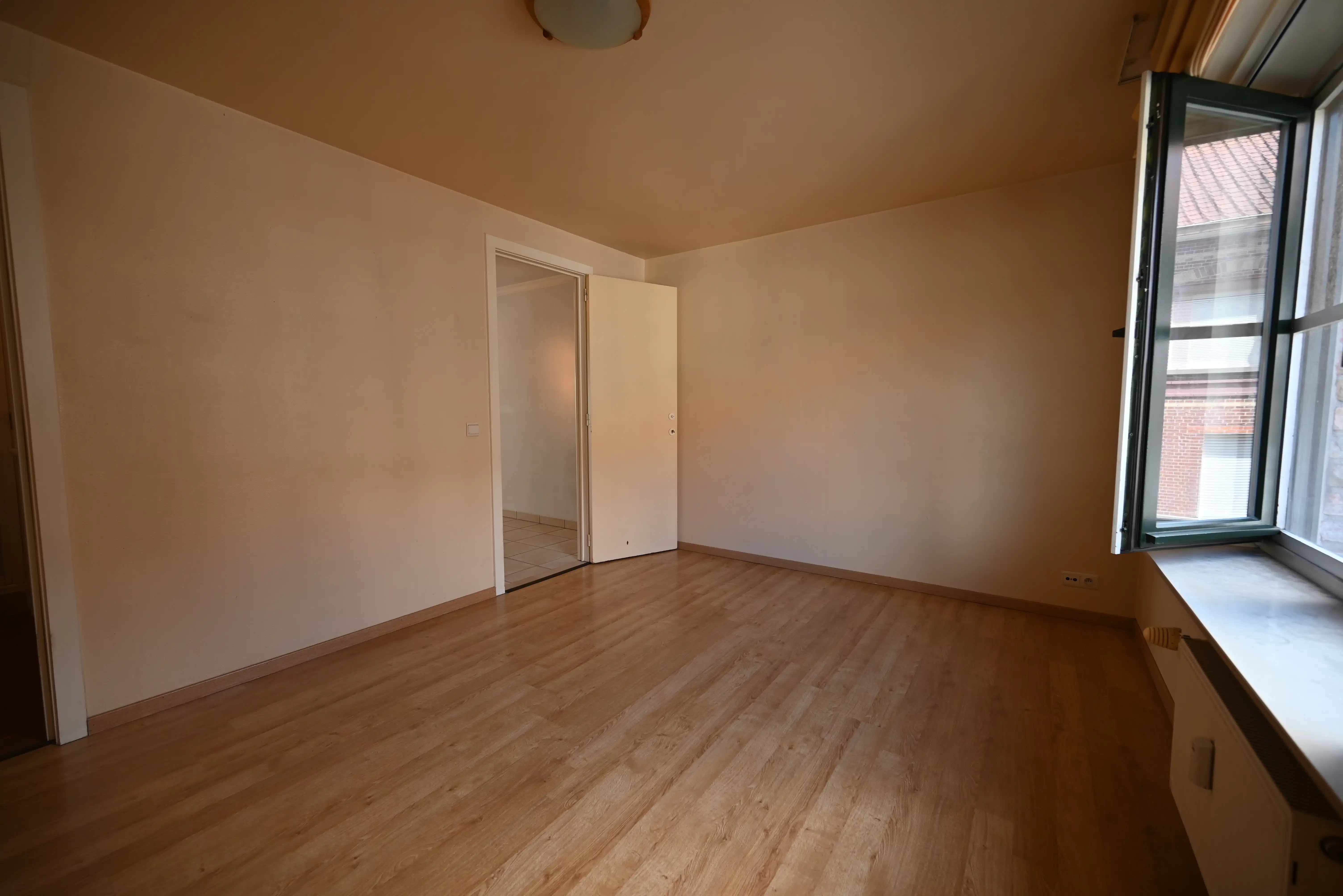 Gezellig één kamer appartement  foto 7