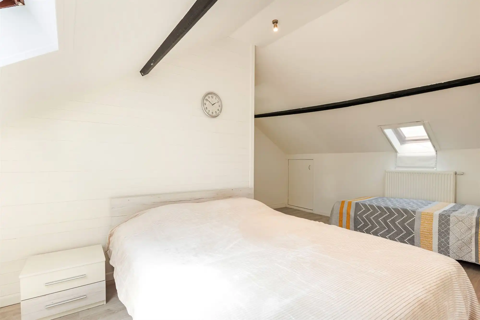 Instapklare woning met 3 slpkmrs., tuin en zonnepanelen foto 17