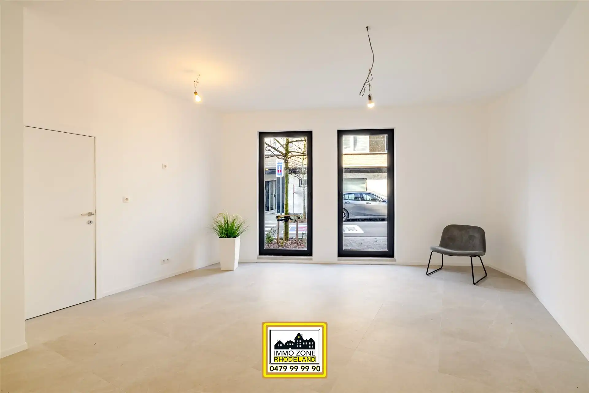 Prachtig gerenoveerd appartement in historisch pand.  foto 8