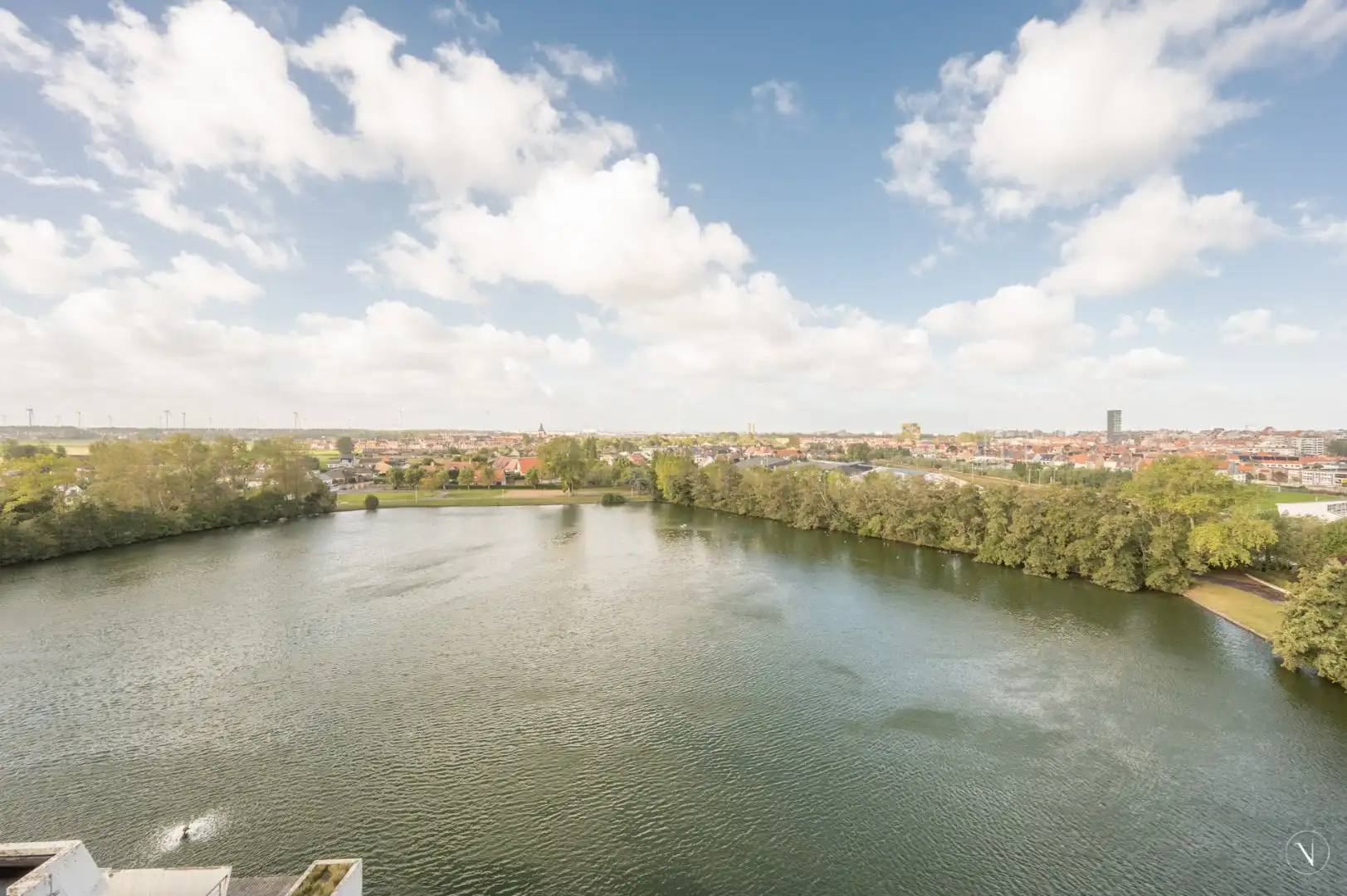 RES. LAGUNA BEACH - STUDIO 846 - DUINBERGEN foto 8