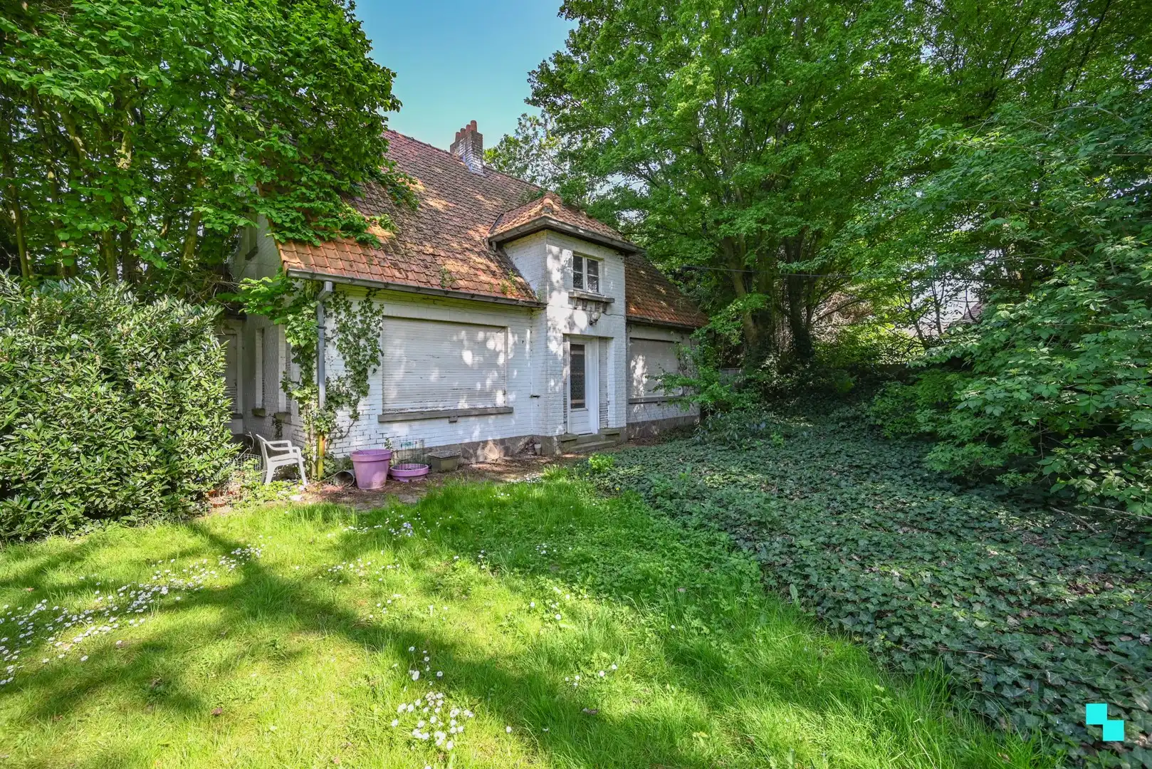 Horecagelegenheid met bijhorende woning in groene omgeving te Ingelmunster foto 5