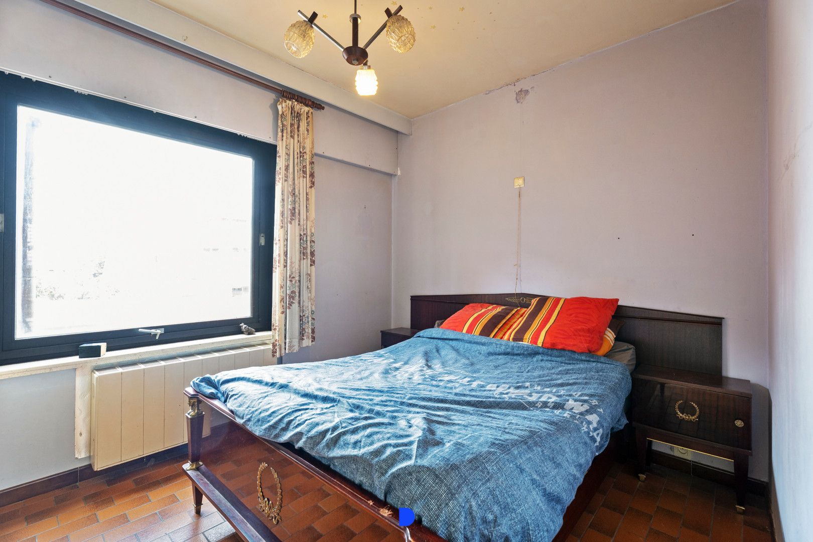 Verhuurd appartement met 2 slaapkamers centrum Roeselare foto 7