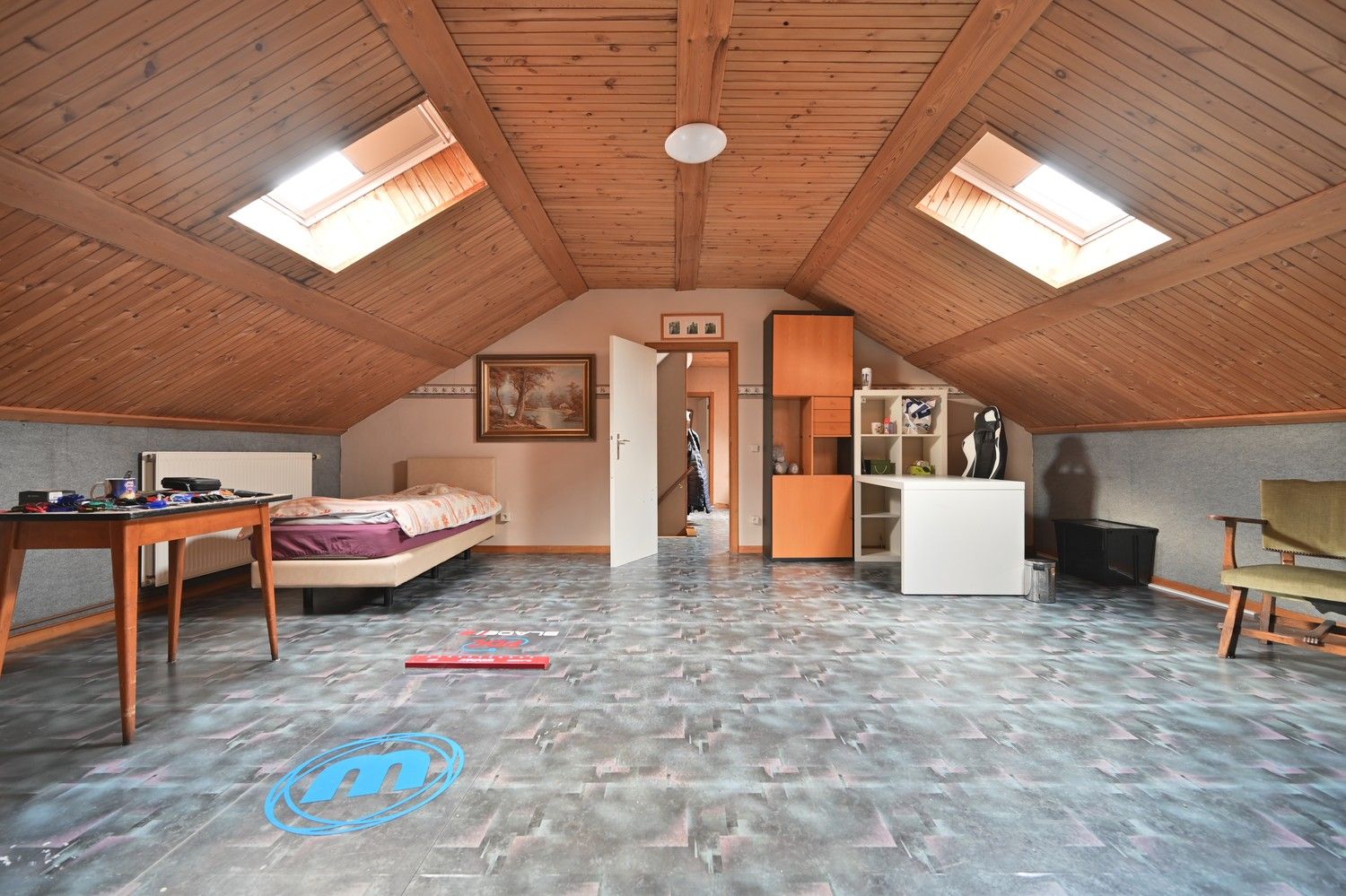 Ruime, charmante bungalow, op een unieke toplocatie in Zutendaal-Wiemesmeer foto 26