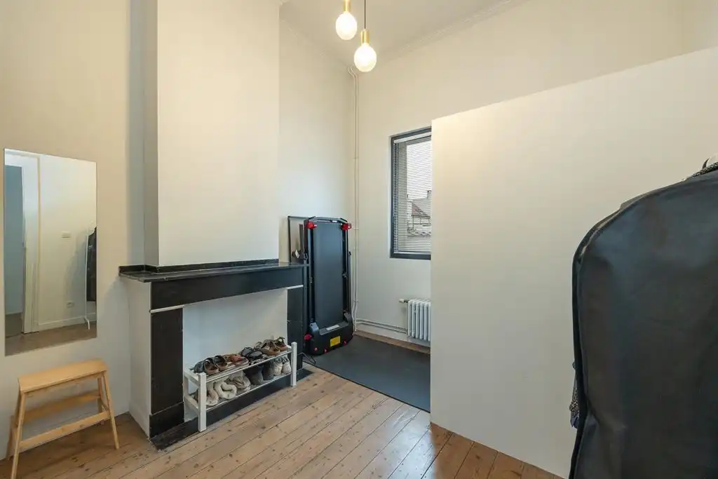 Sfeervol, instapklaar herenhuis met 4 slaapkamers & mediterraanse tuin in hartje Harmoniewijk foto 17