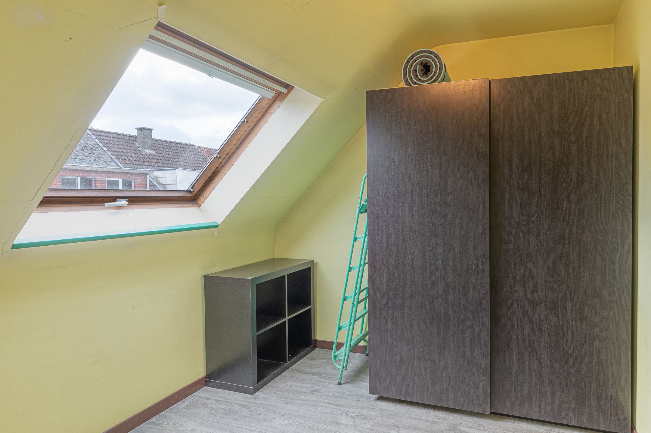 Charmante instapklare Beletagewoning foto 17