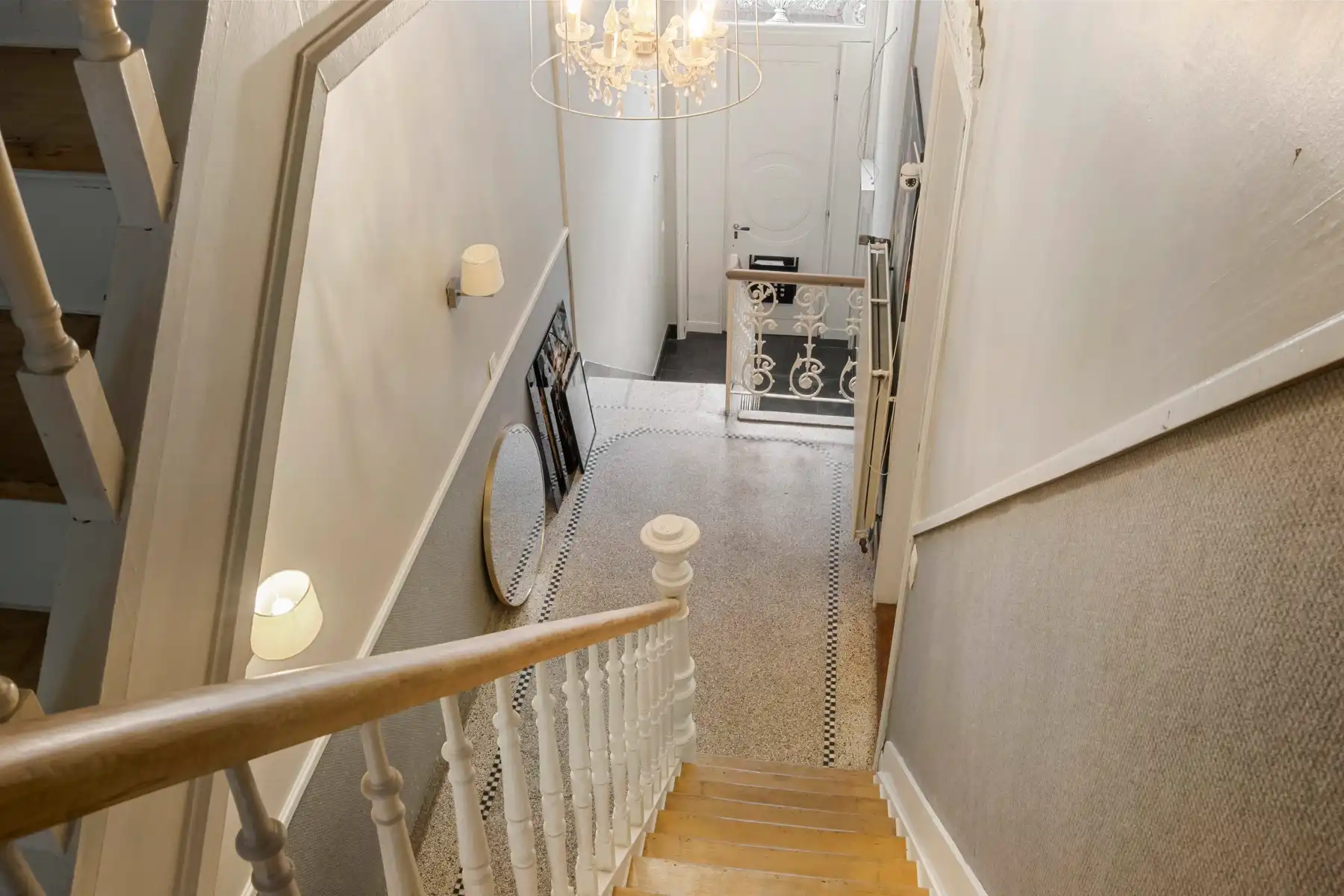 Huis te koop Zwaluwenstraat 56 - 8400 Oostende