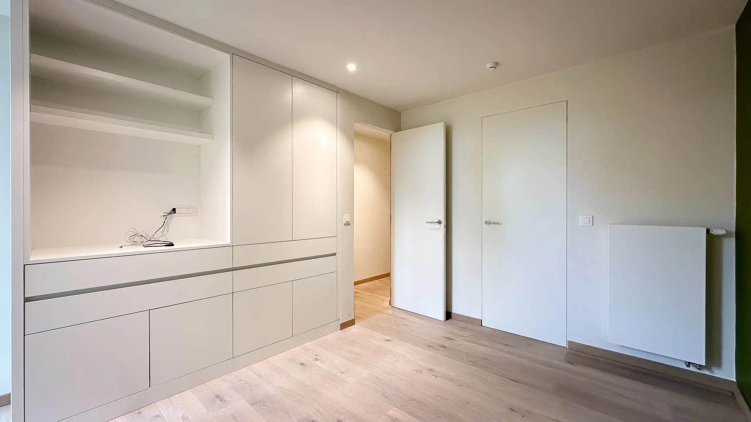 Gelijkvloers HOEKAPPARTEMENT, zonnig terras, te DUINENWATER foto 17