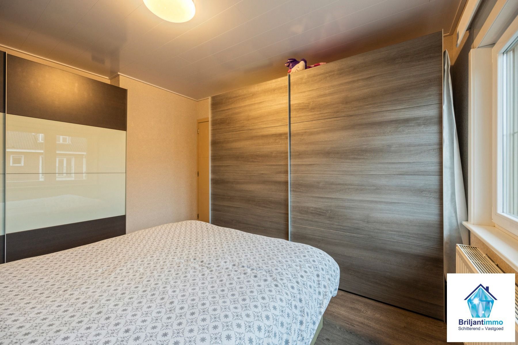 Instapklaar wonen in een ruime, energiezuinige gezinswoning foto 15