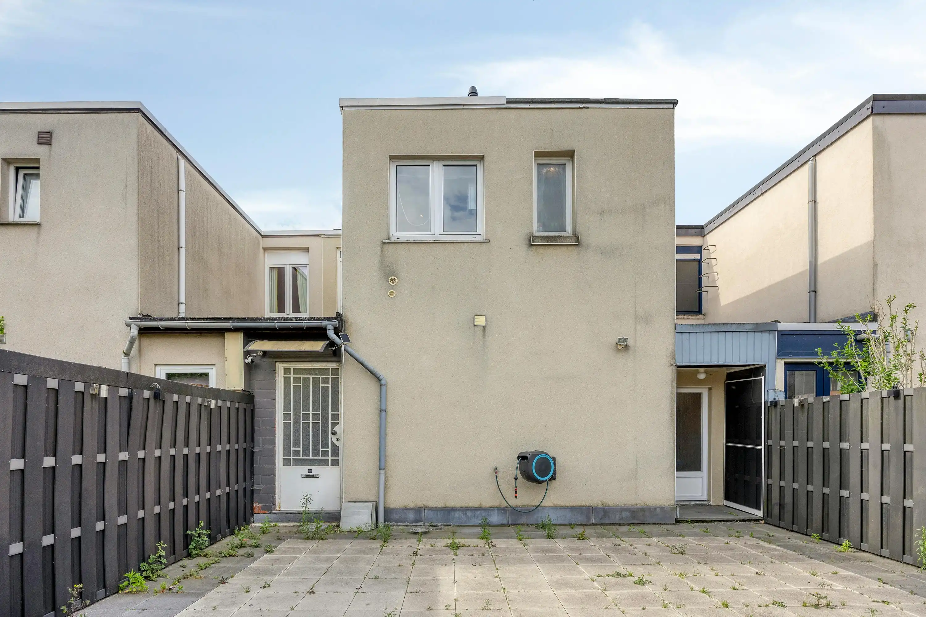 Ruim huis met 3 slaapkamers, tuin en garage in Deurne! foto 21