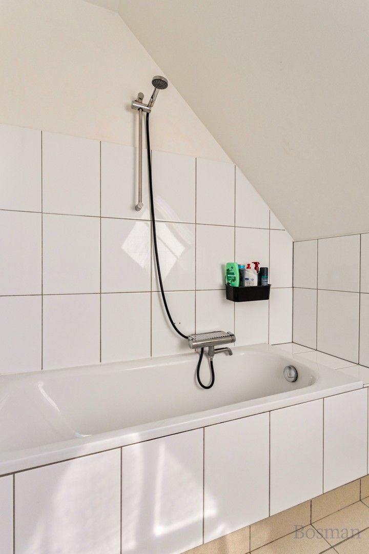2 duplex-appartementen en 2 handelspanden in centrum Tessenderlo foto 43