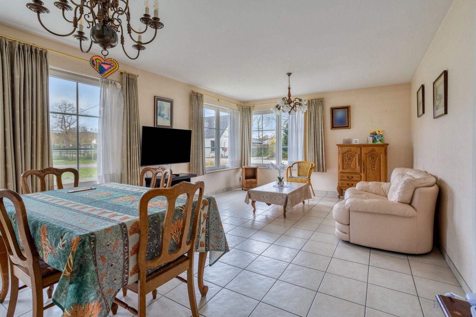 Gelijkvloerse open bebouwing op perceel van 9a 72ca te koop in Tessenderlo (Schoot) foto 3