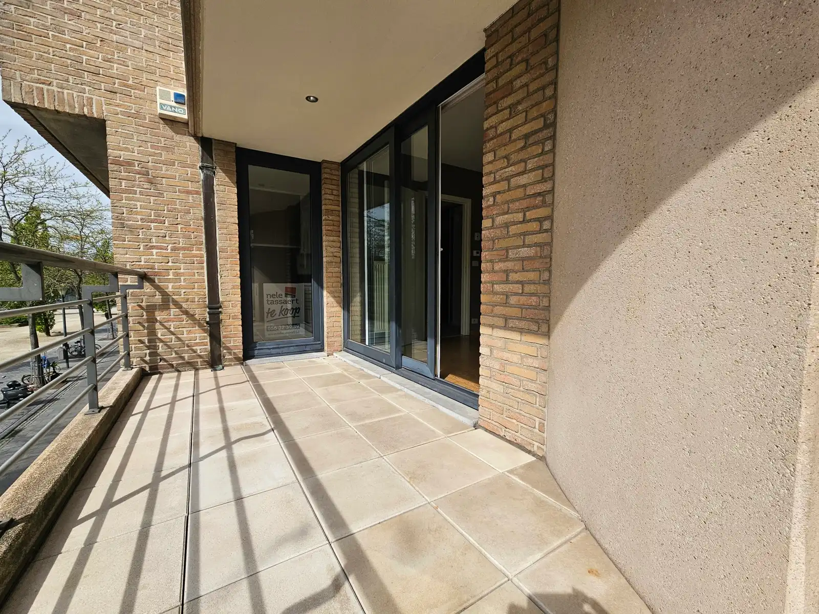 Top appartement in Residentie Langhemeere met dubbele garage!! foto 26
