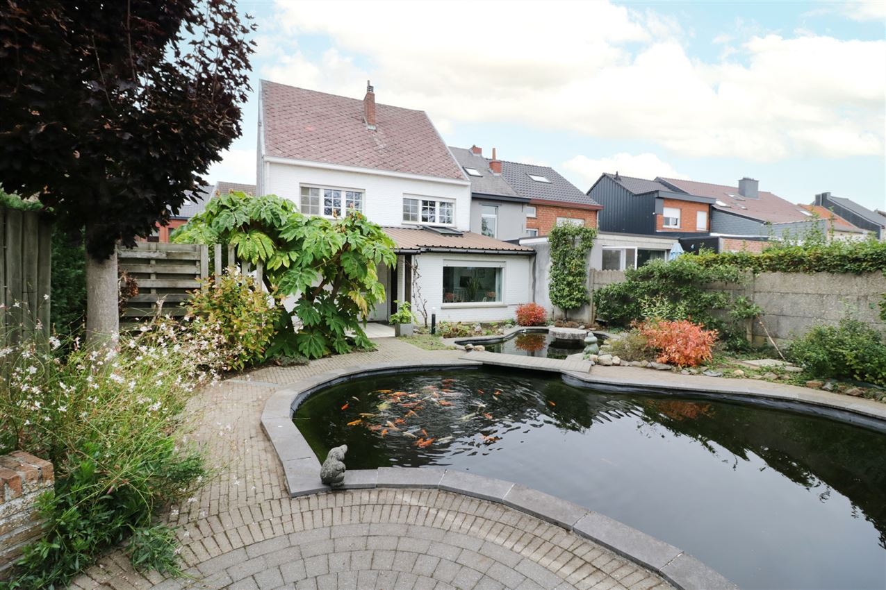 Ruime 3-Slpk-woning met uitbreidingsmogelijkheden in Zichem foto 32