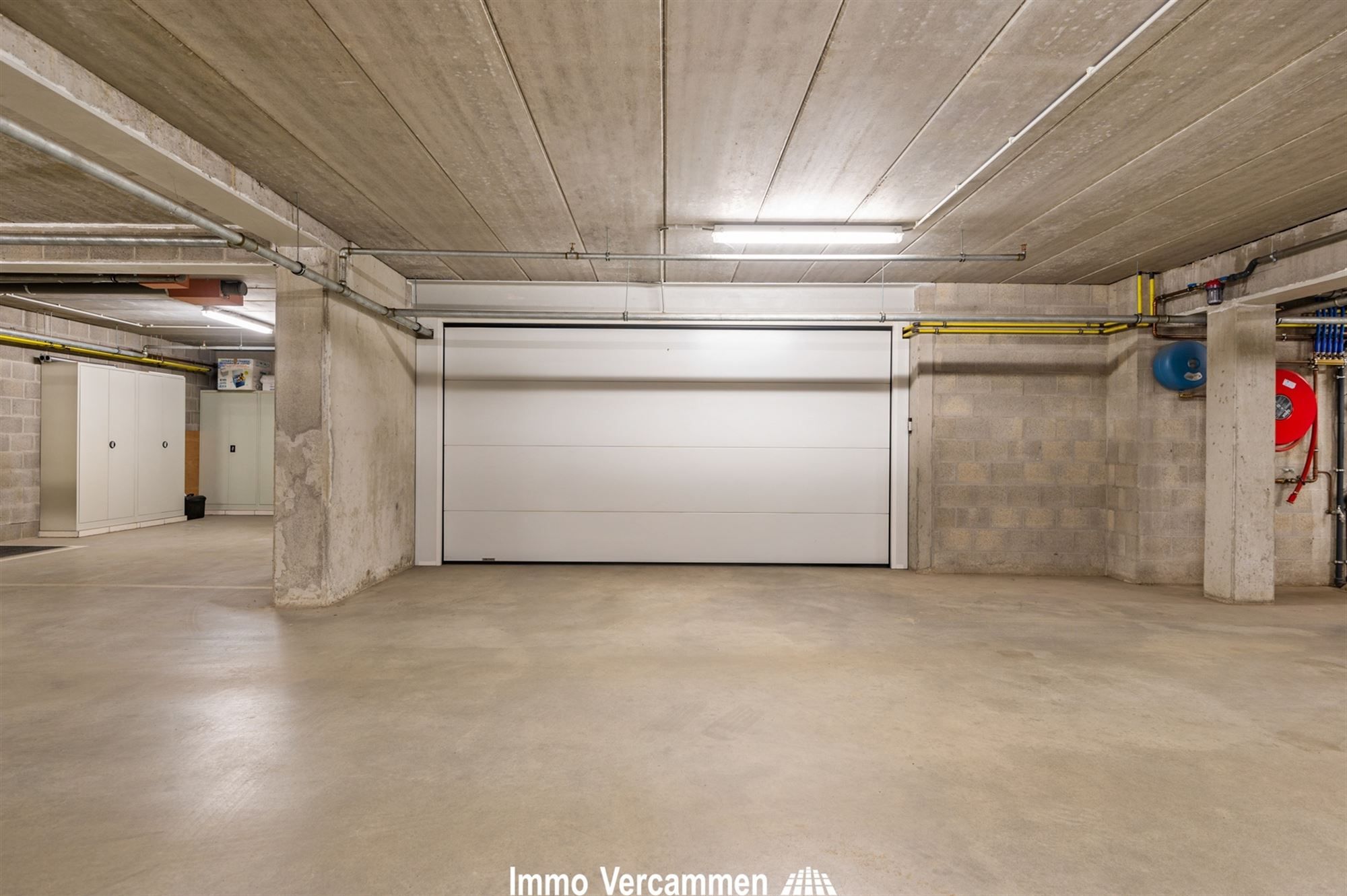 Knap dakappartement met ruim terras te Sint-Katelijne-Waver foto 12