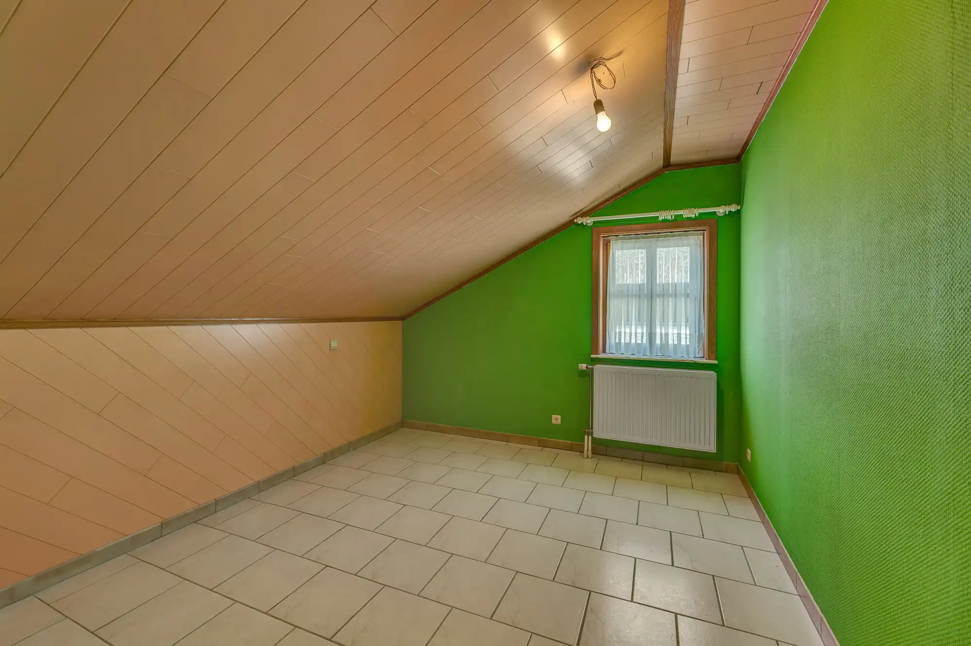 Goed onderhouden woning foto 18