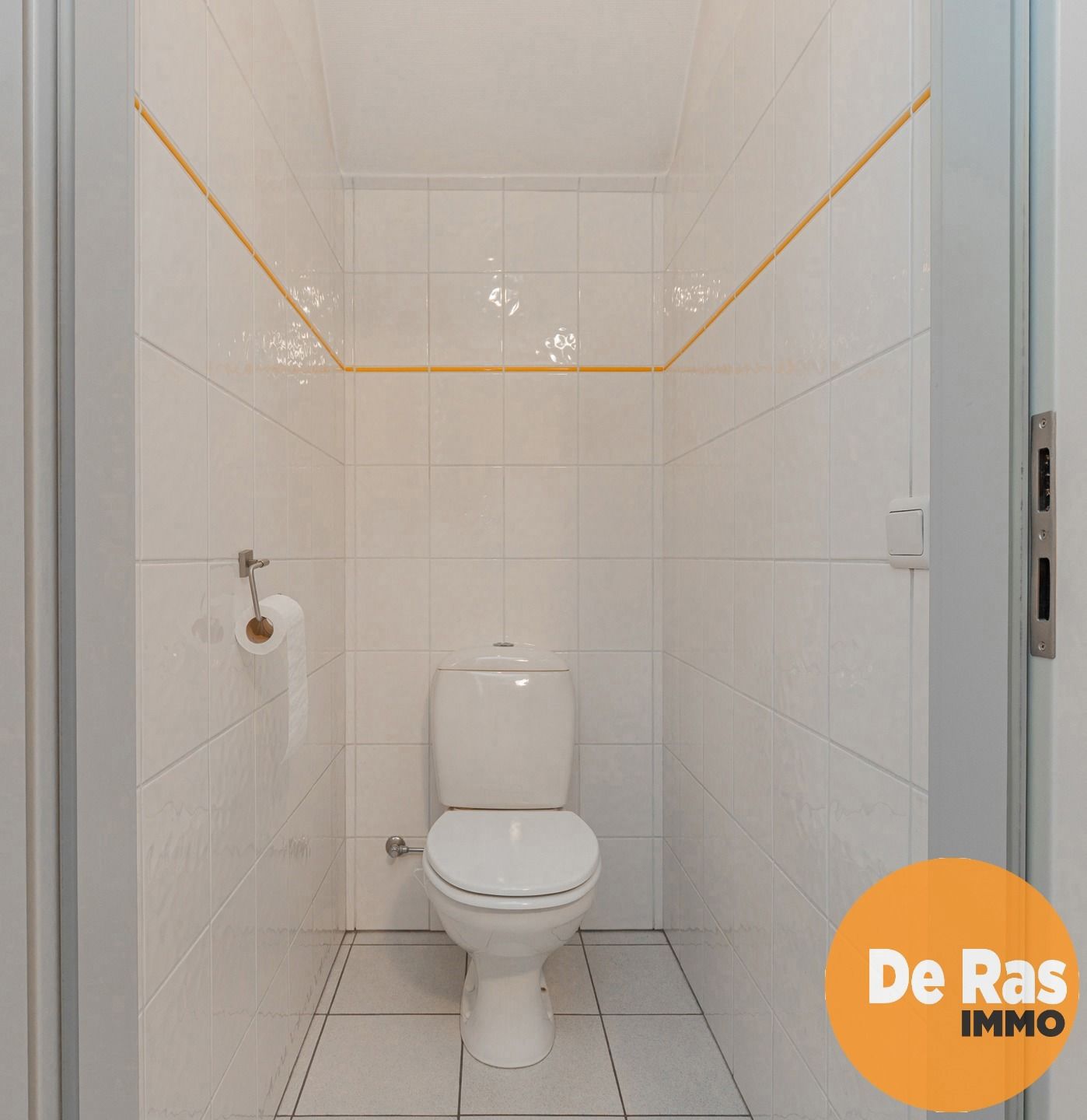 ERPE-MERE - Centraal gelegen instapklaar dakappartement foto 17