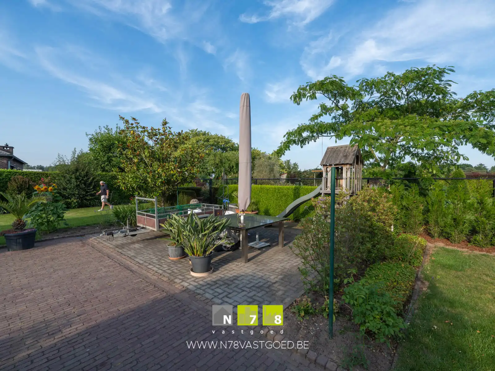 Huis te koop foto 34