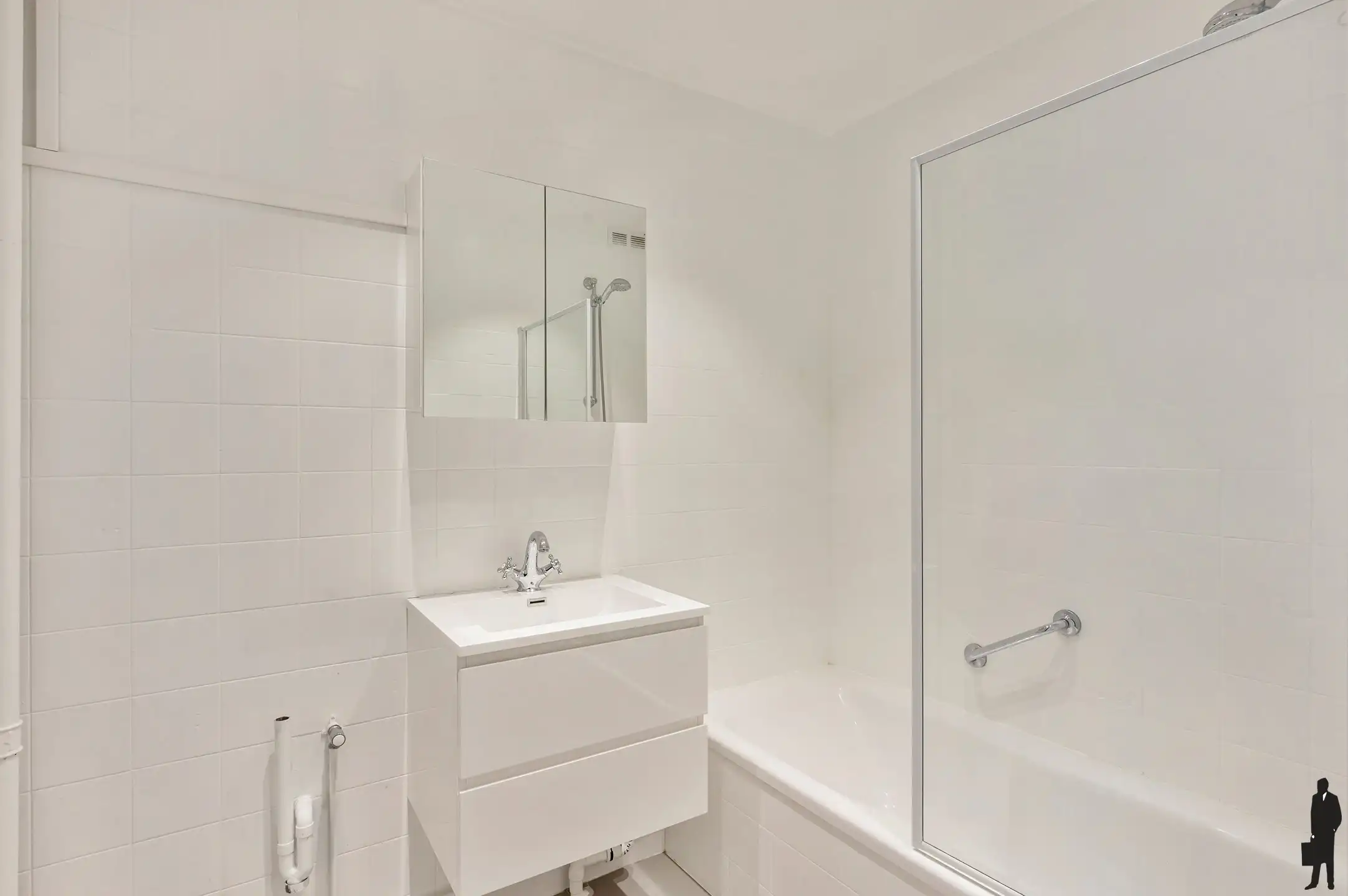 Instapklaar appartement met panoramisch uitzicht. foto 9