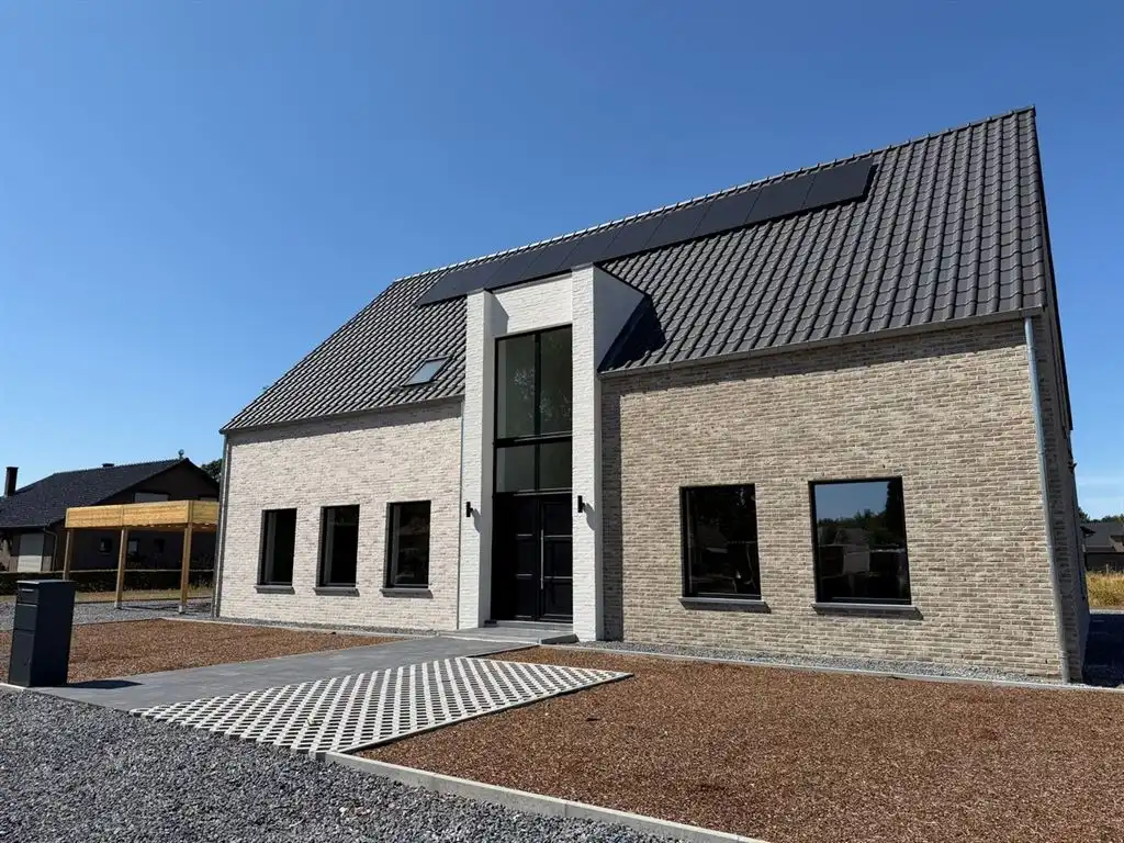 Huis foto 2