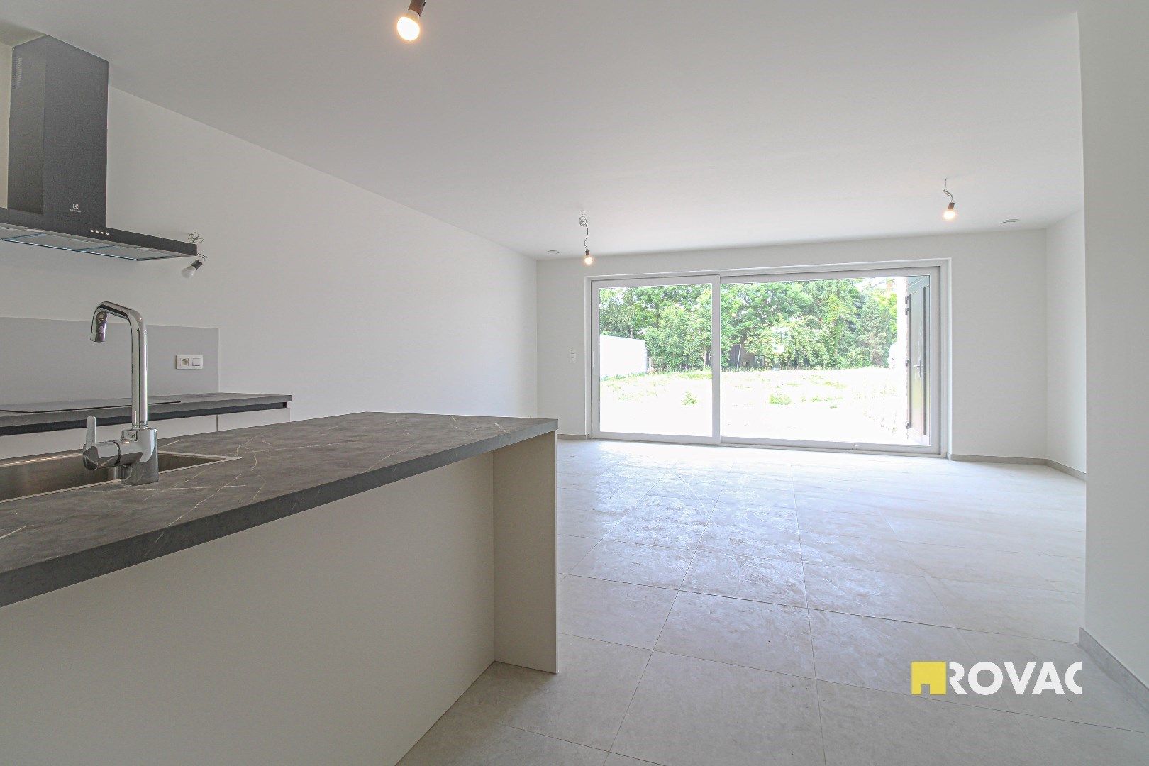 Energiezuinig gelijkvloers nieuwbouwappartement! foto 2