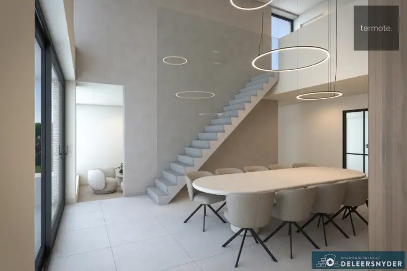 Prestigieuze villa foto 5