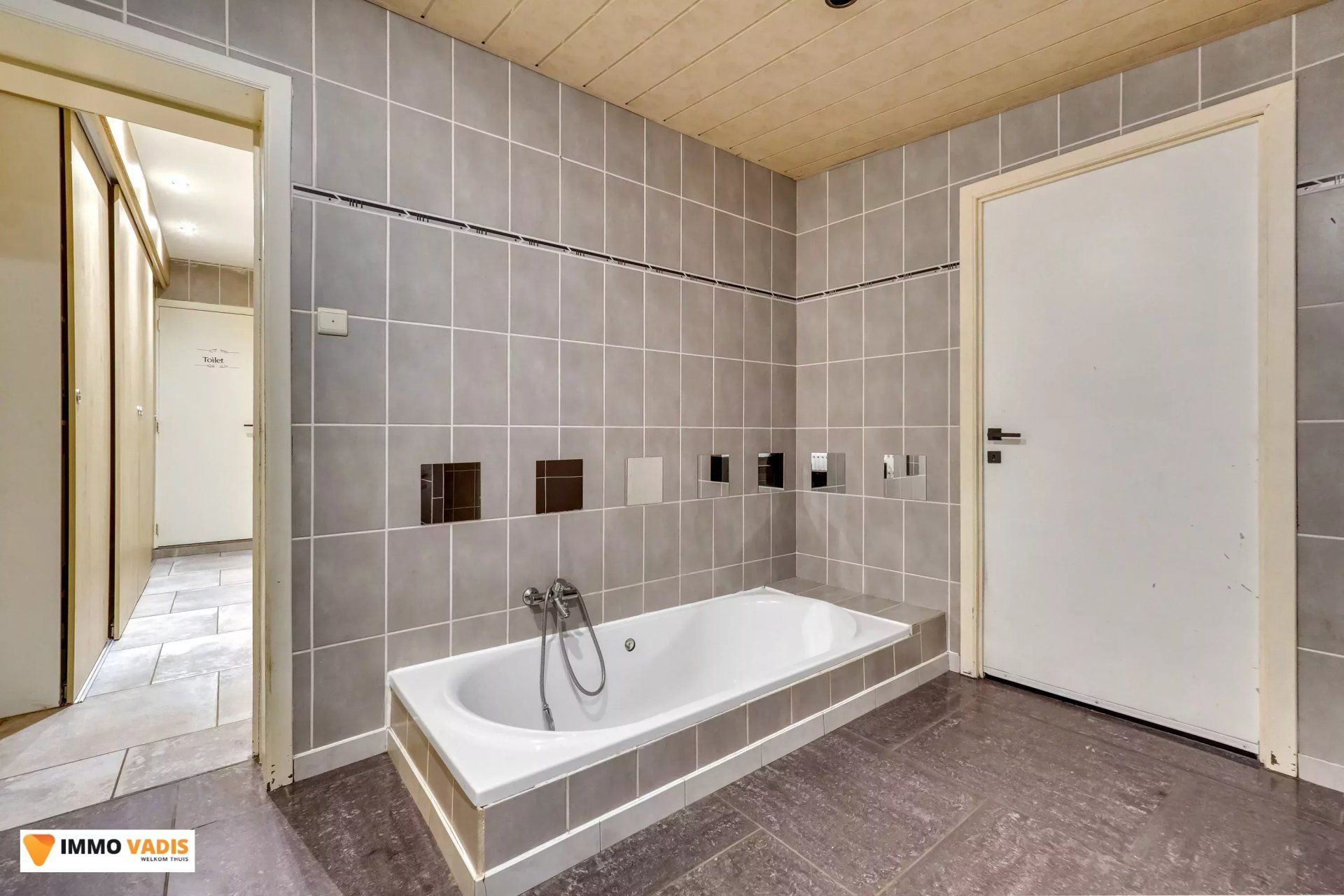 Rustig gelegen woning in Tongeren foto 9