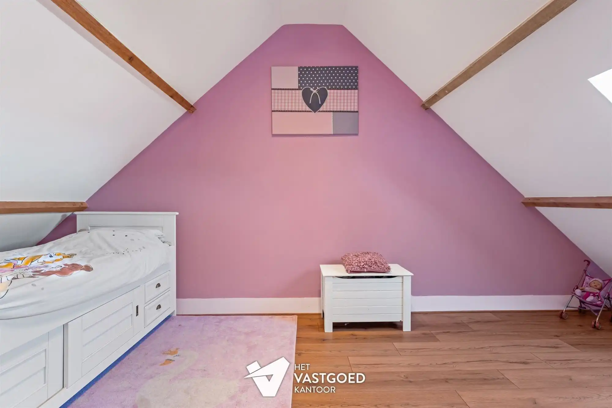 ZEER RUIME, GERENOVEERDE WONING OP TOP-LIGGING! foto 30