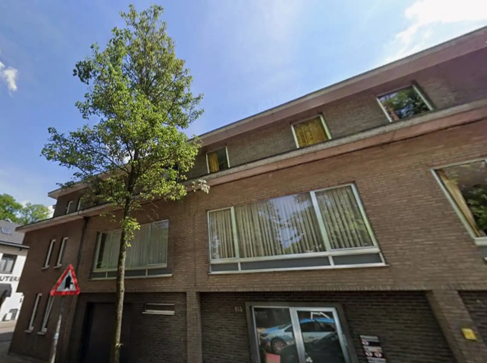 Huis te koop Stationsstraat 185/1 - 2910 Essen