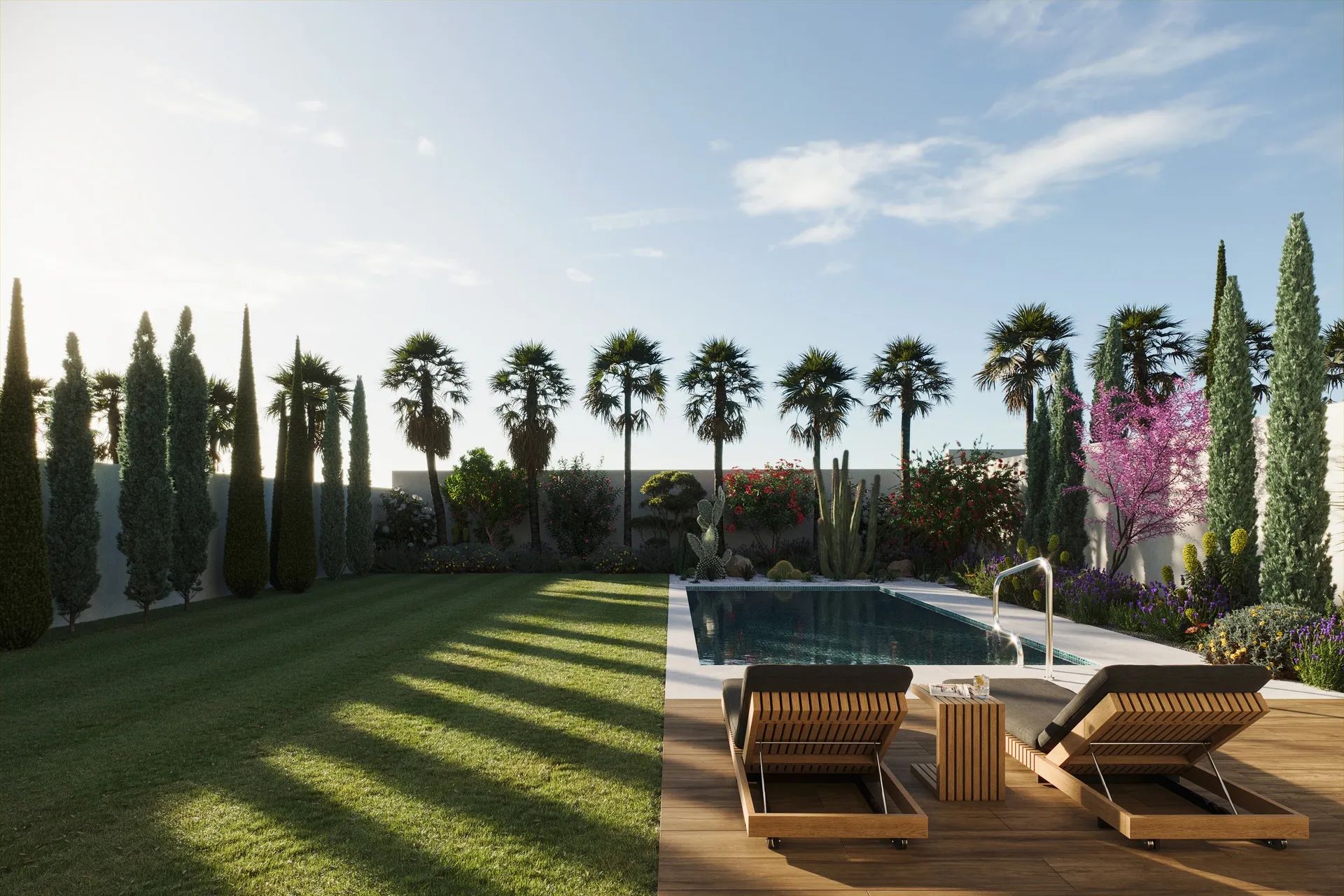 Exclusieve high-end villa in San Pedro: comfort, design en locatie foto 18