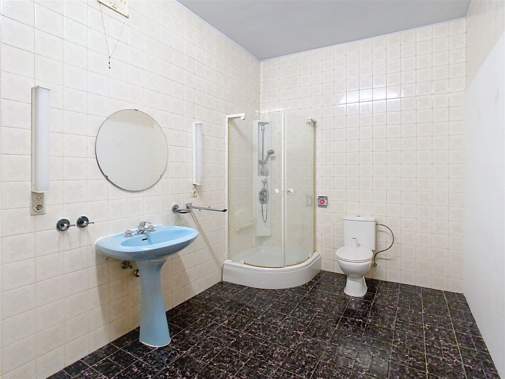 Ruime woning, 2 slpks  inrichtb. zolder, terras, 96ca foto 25