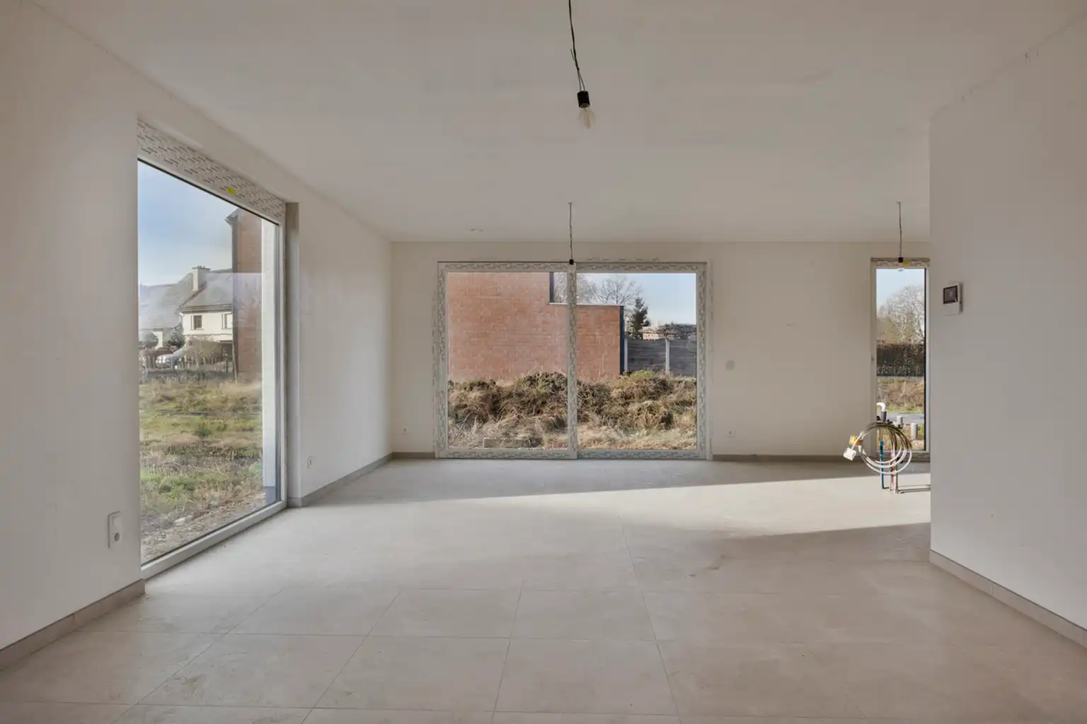 immo DAVID stelt voor: Nieuwbouwwoning met 4 slaapkamers  foto 6