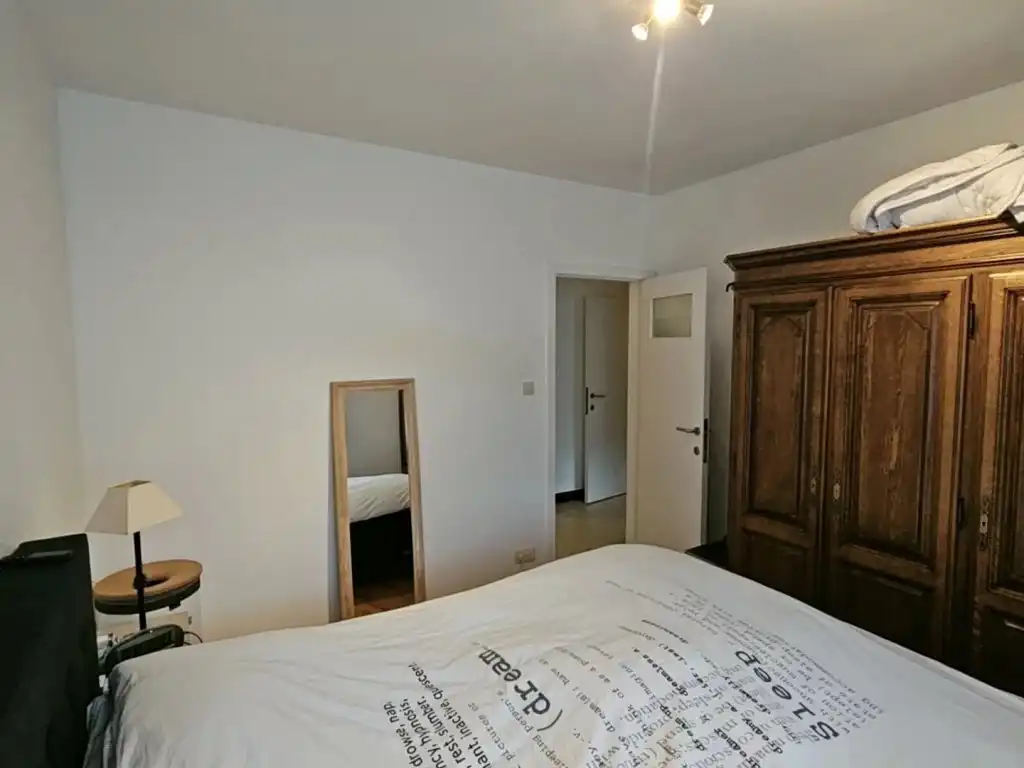 Gelijkvloer appartement gelegen net buiten de kleine ring van Hasselt foto 9