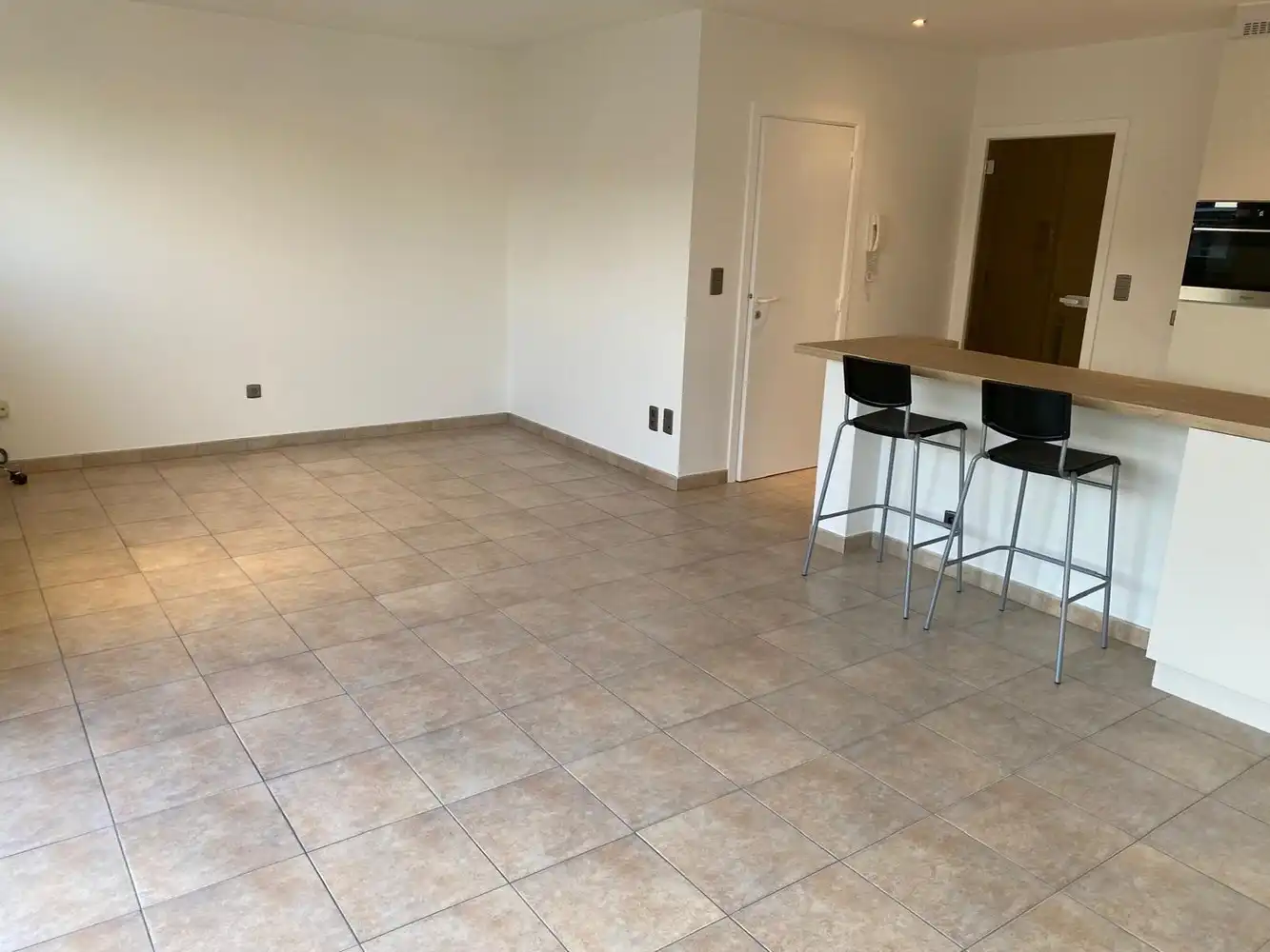 Instapklaar appartement 2de verdieping met lift. foto 6