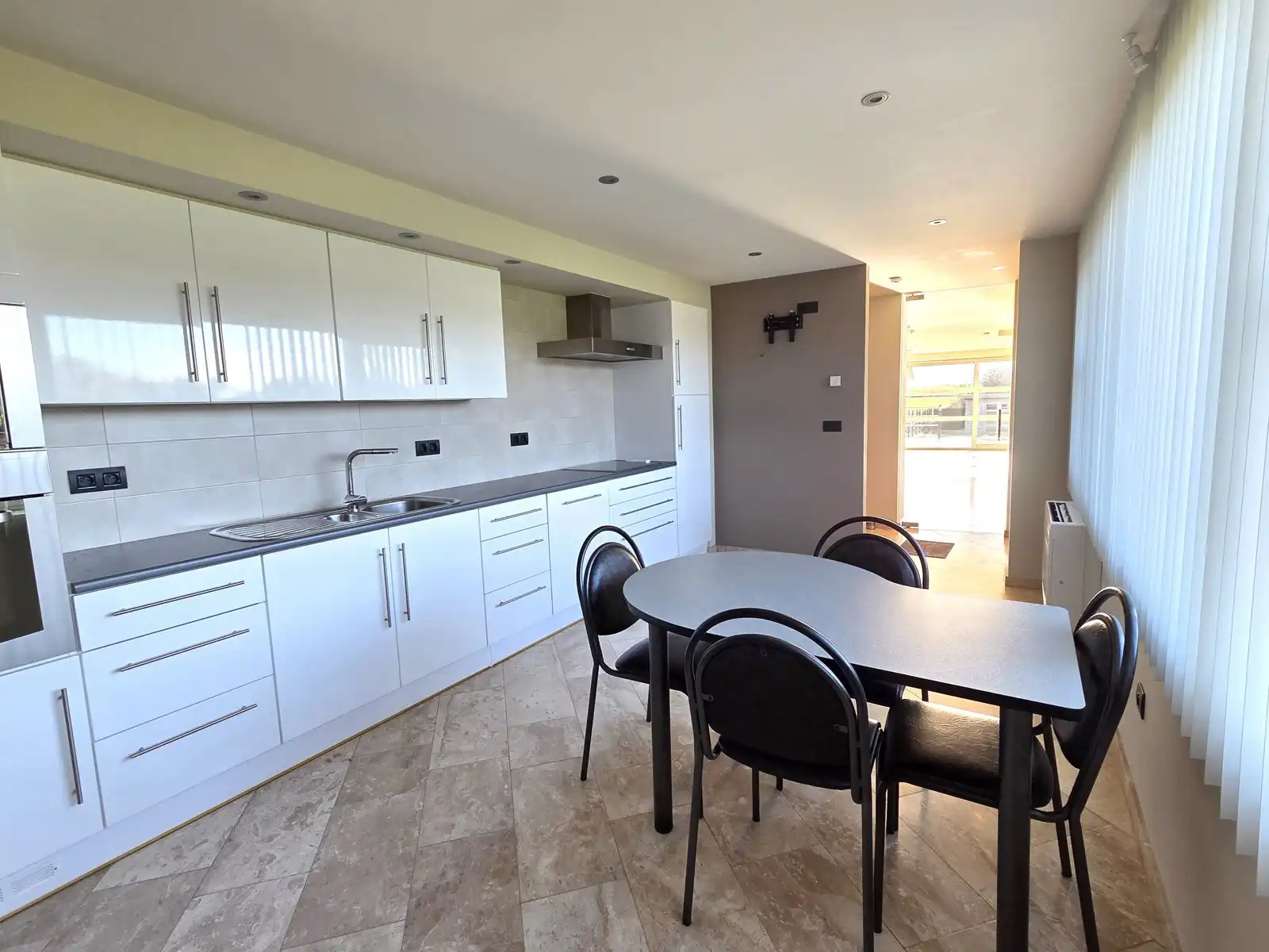 WSB-Immo: Instapklare woning EPC A met tuin en terras!  foto 4