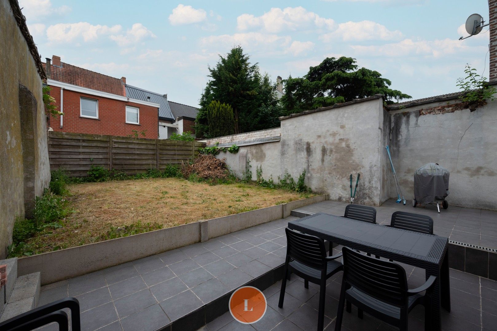 Woning met 4 slaapkamers en garage te koop in Menen foto 20