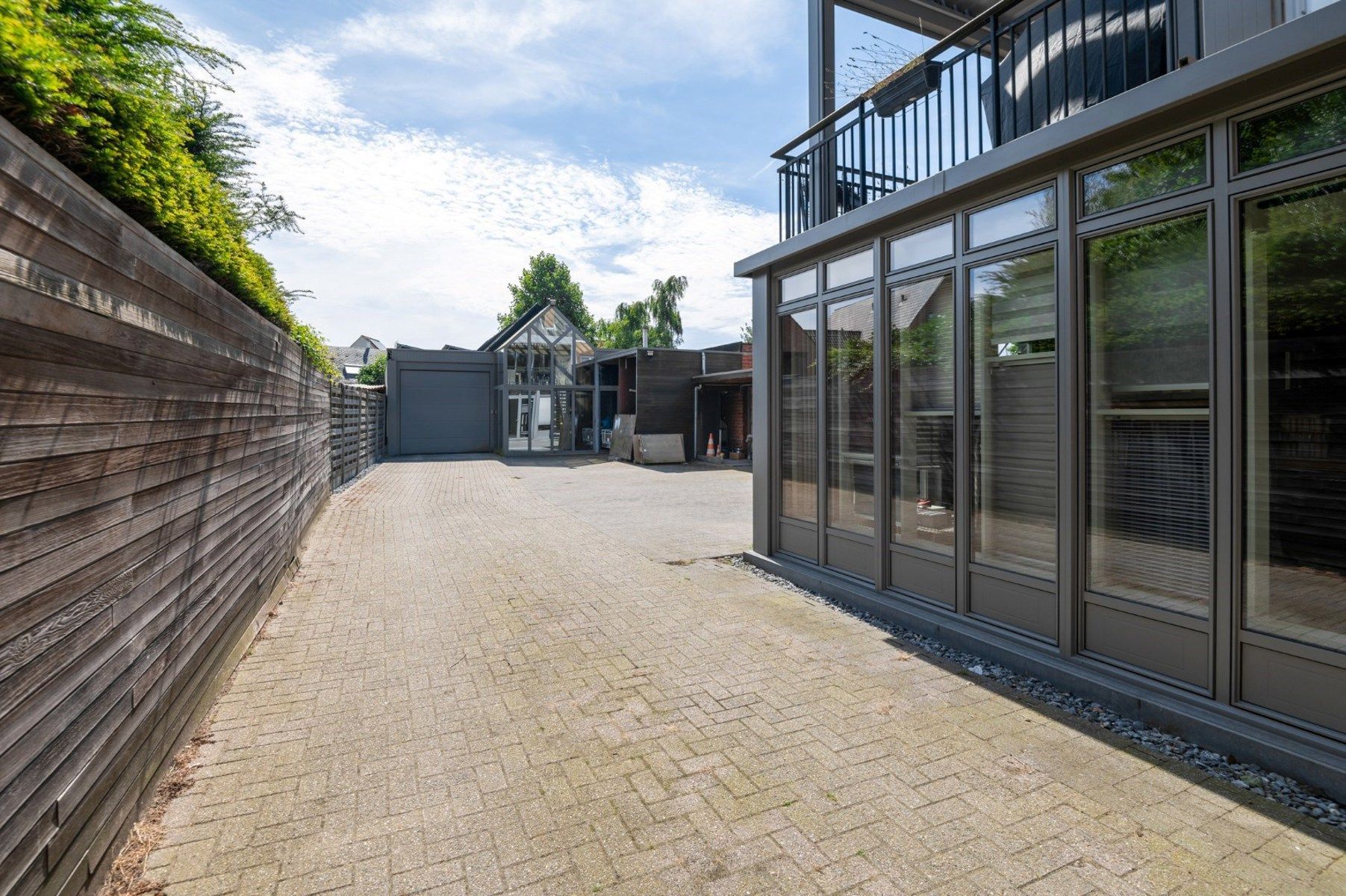 Handelswoning nabij het centrum van Rijkevorsel foto 31