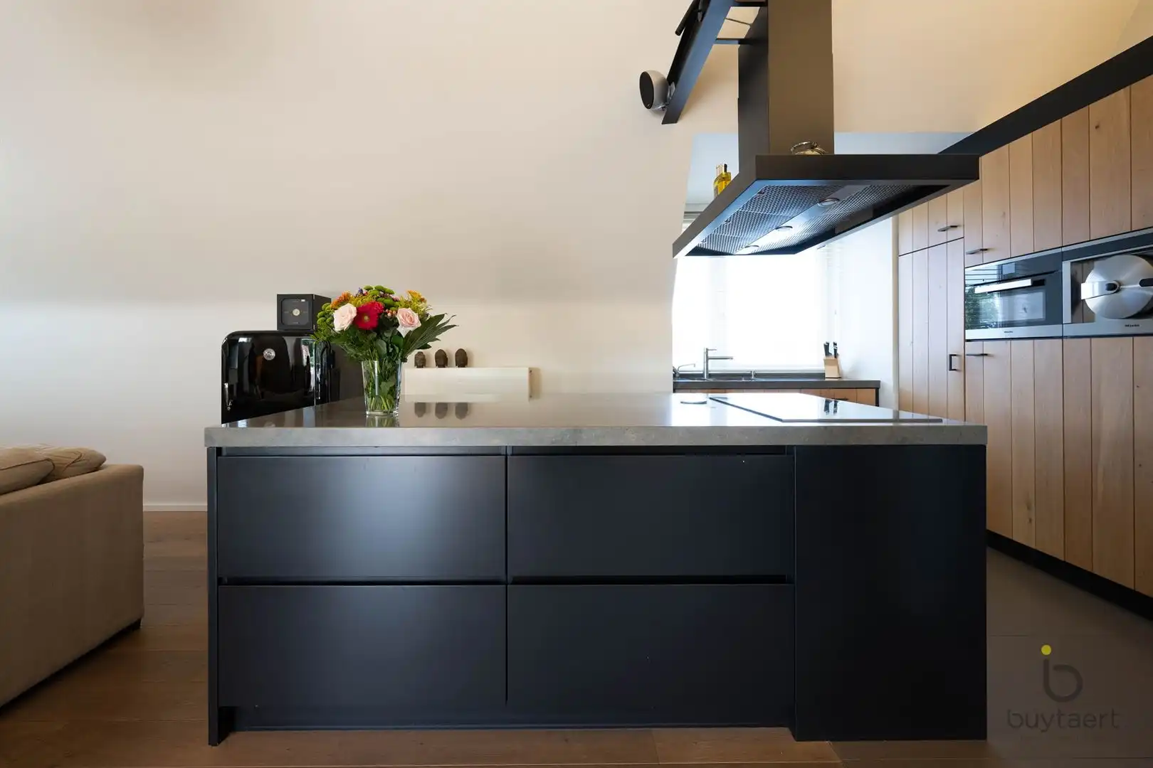 LUXE PENTHOUSE MET RUIM ZUIDTERRAS NABIJ SCHILDE-DORP! foto 17