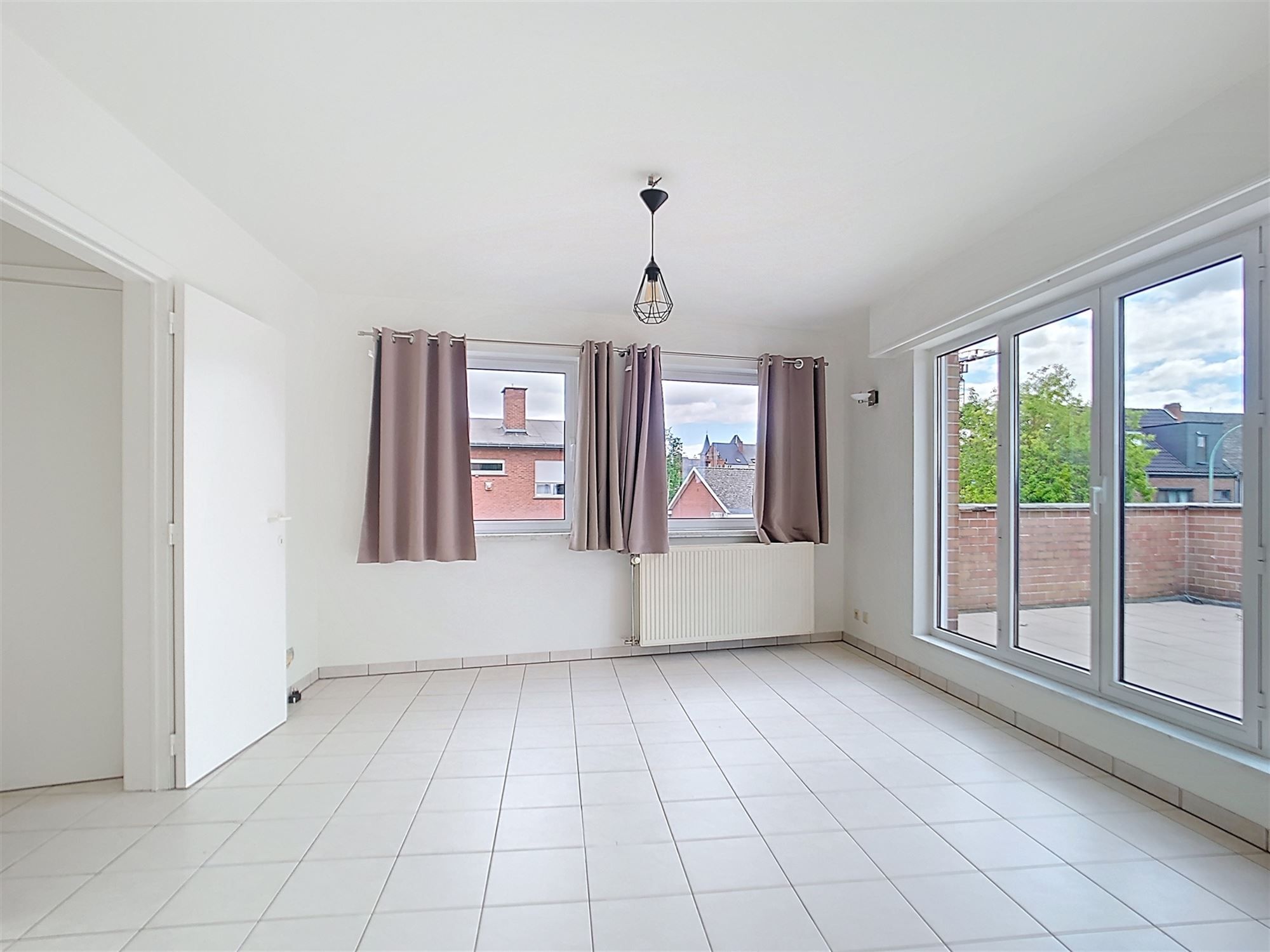 Groot 1 slaapkamer appartement in het centrum van Heist-op-den-Berg foto 3