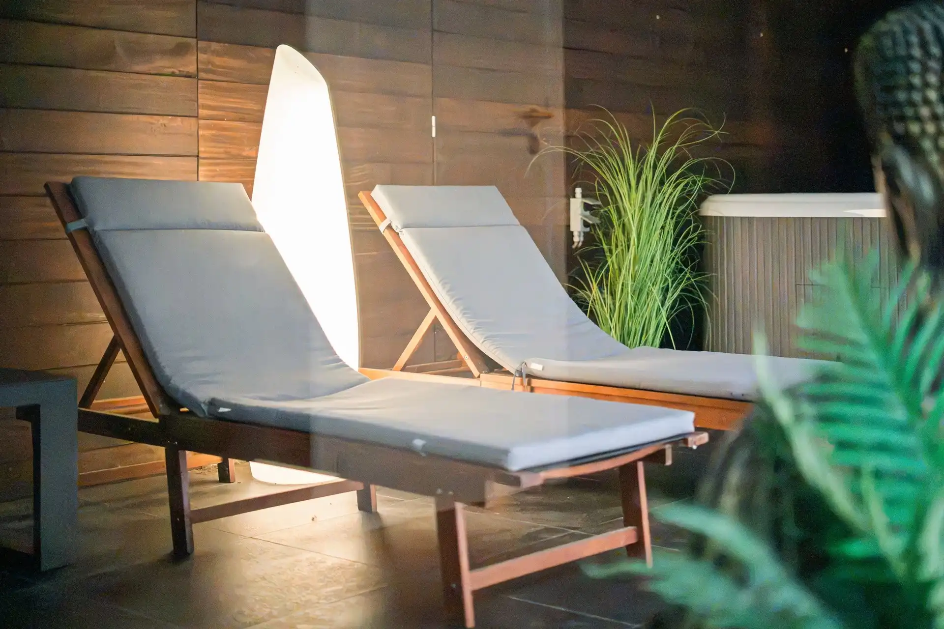 Exclusieve luxe villa met privéwellness  foto 24