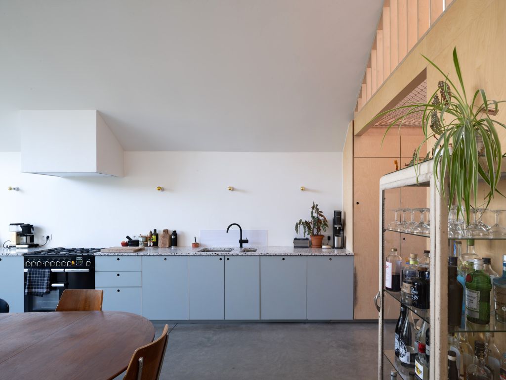 Sint-Amandsberg - Karaktervolle woning met 3 slaapkamers en tuin nabij het hart van Gent foto 3