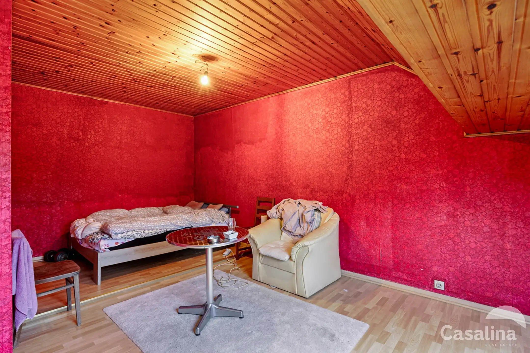 Gemengd gebouw met tal van exploitatiemogelijkheden foto 18