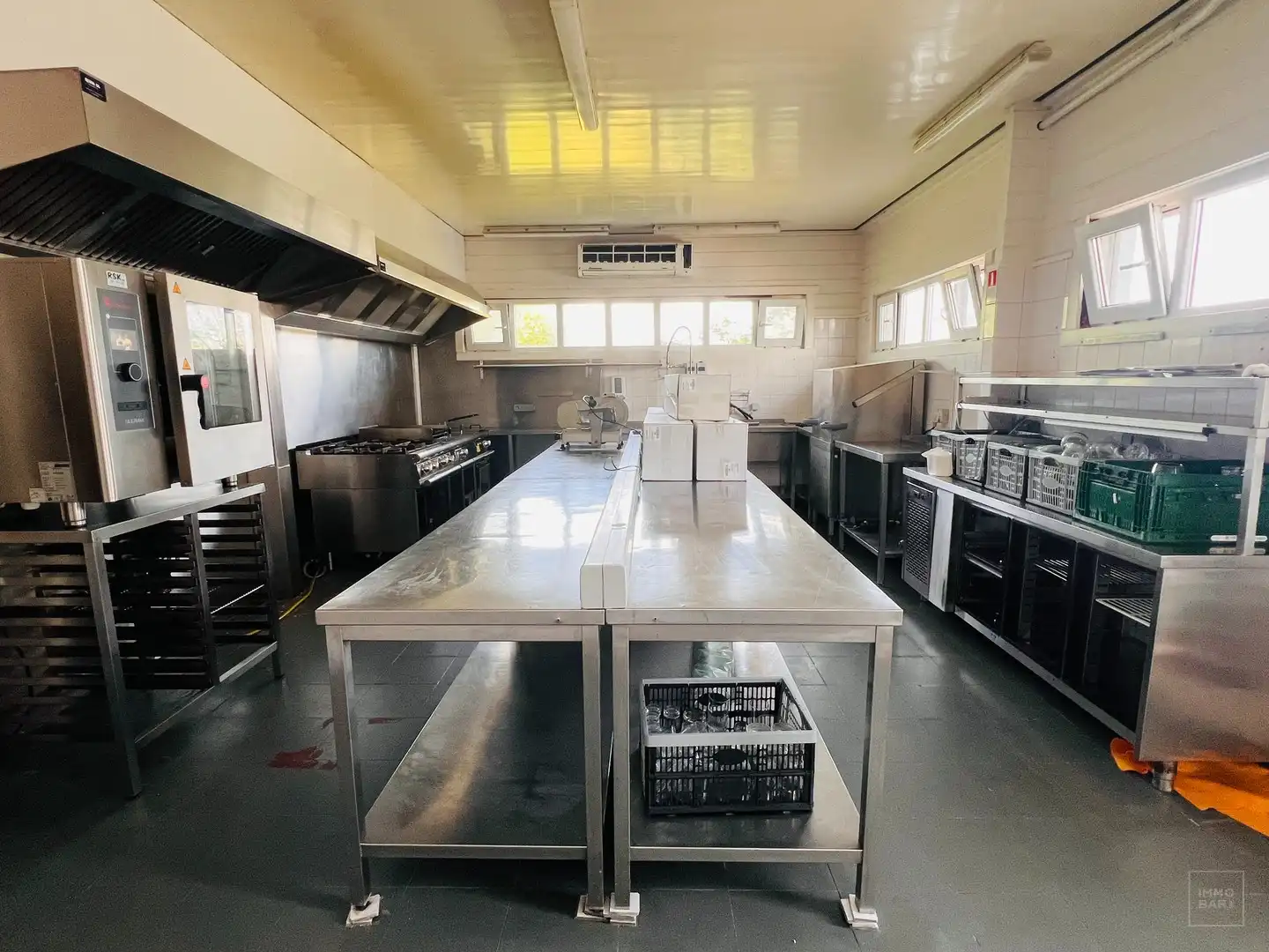 Maak van deze toplocatie in Nieuwpoort jouw succesverhaal foto 12