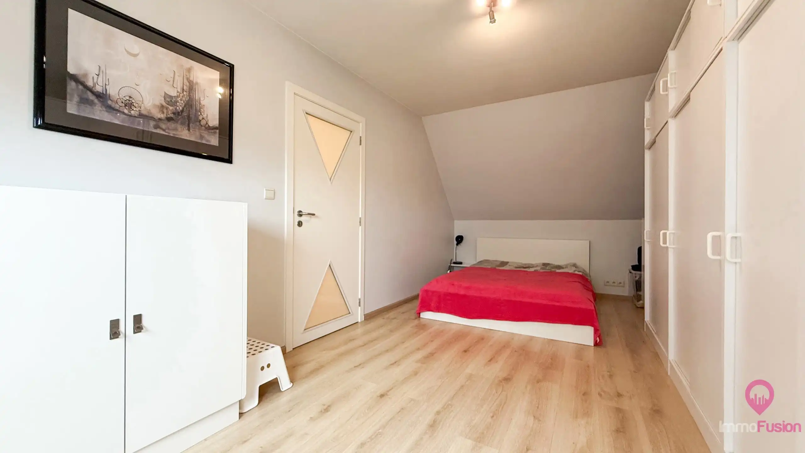 Charmante open bebouwing met 3 slaapkamers op rustige ligging! foto 22