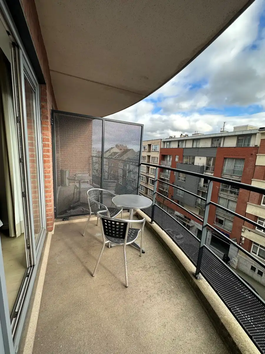 Prachtig Gemeubeld Appartement - 1 Kamer (Plasky) foto 3