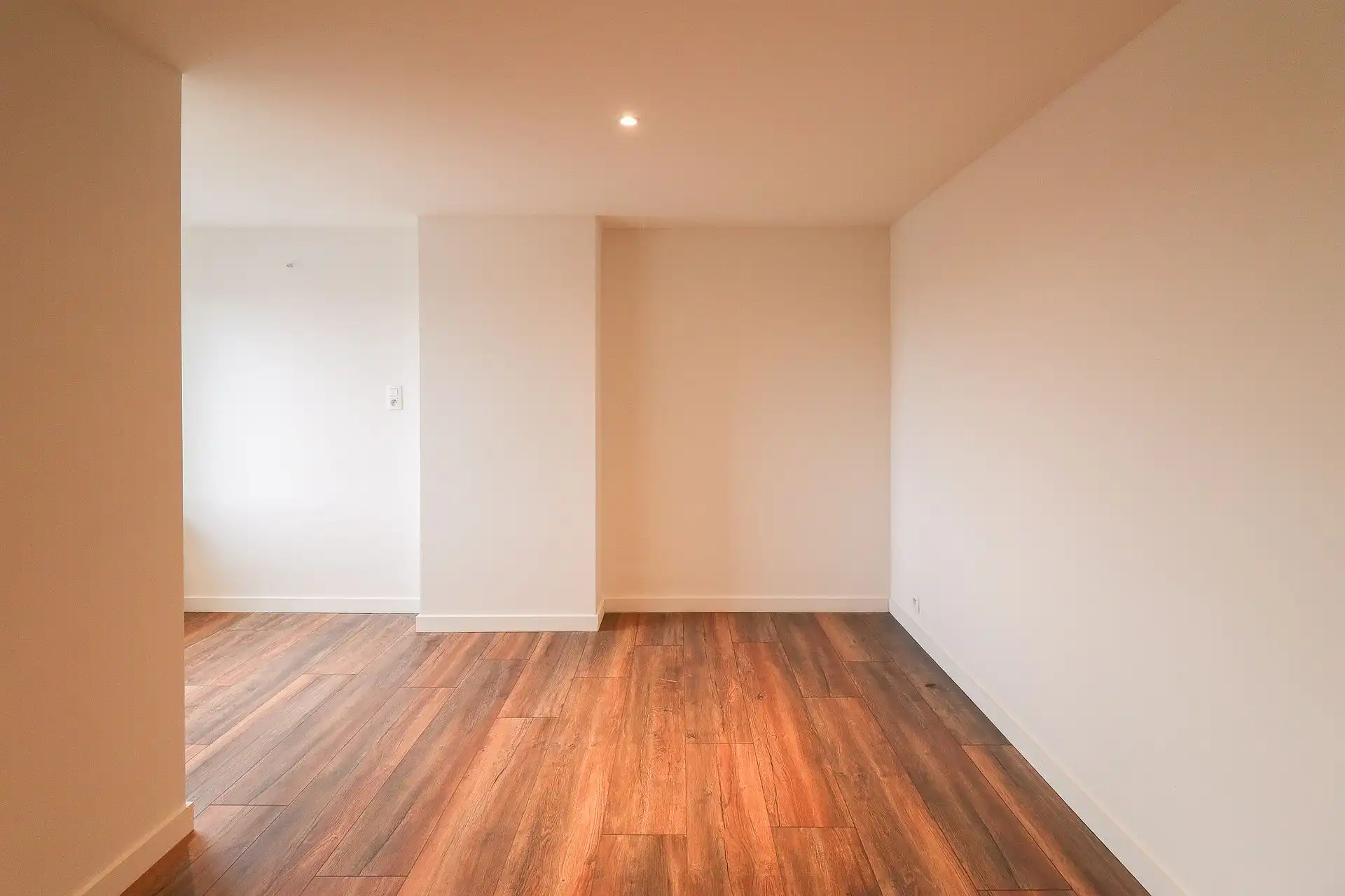 Duplex appartement op centrale as tussen Mortsel en Lier foto 7