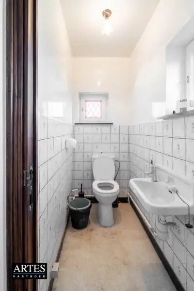 Charmante woning met 3 slaapkamers foto 37