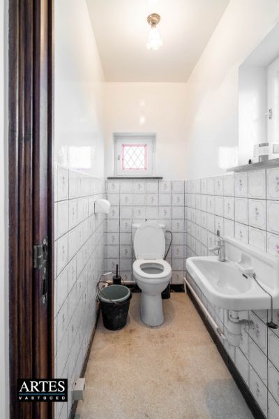 Charmante woning met 3 slaapkamers foto 37