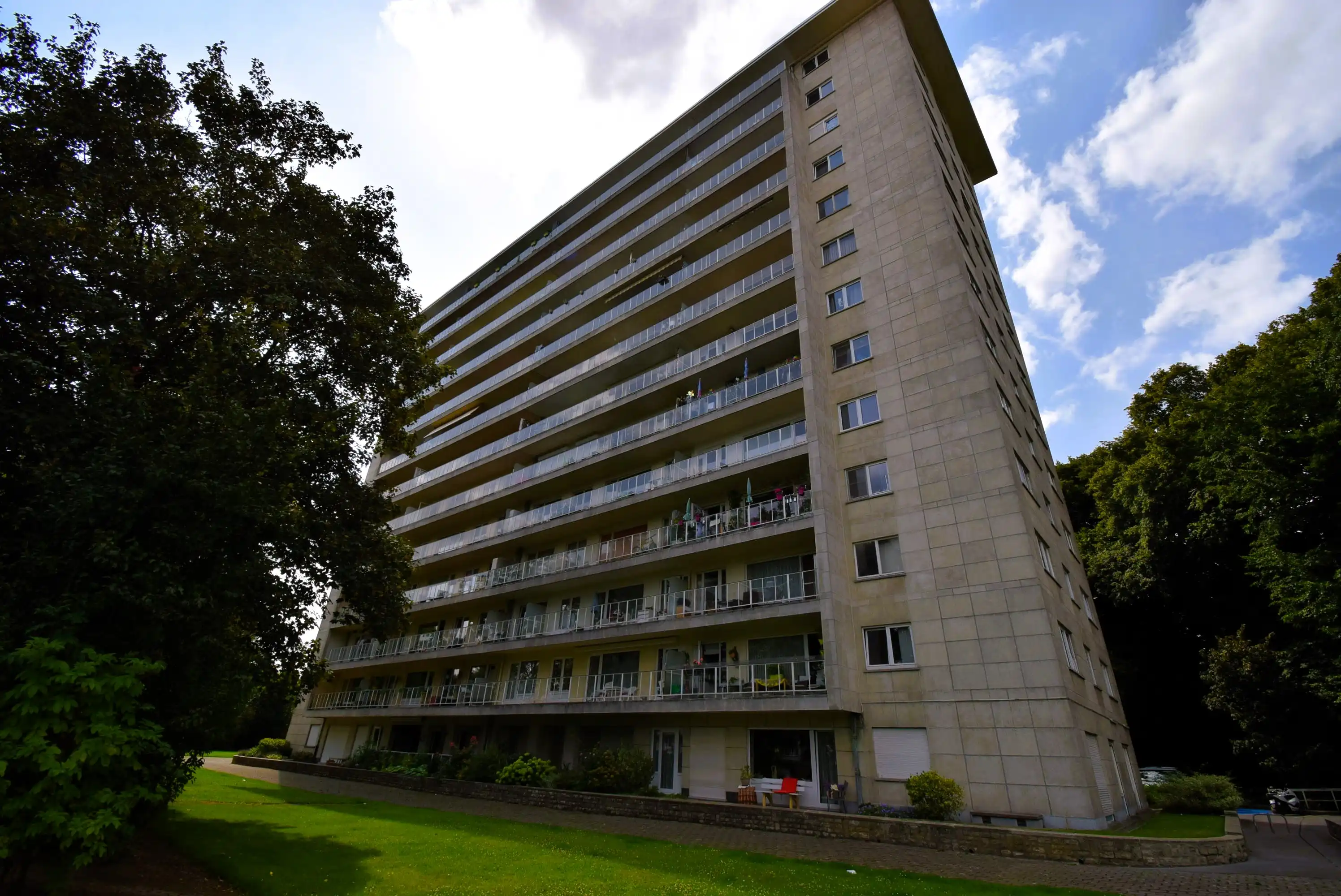 Appartement 2 slaapkamers foto 14