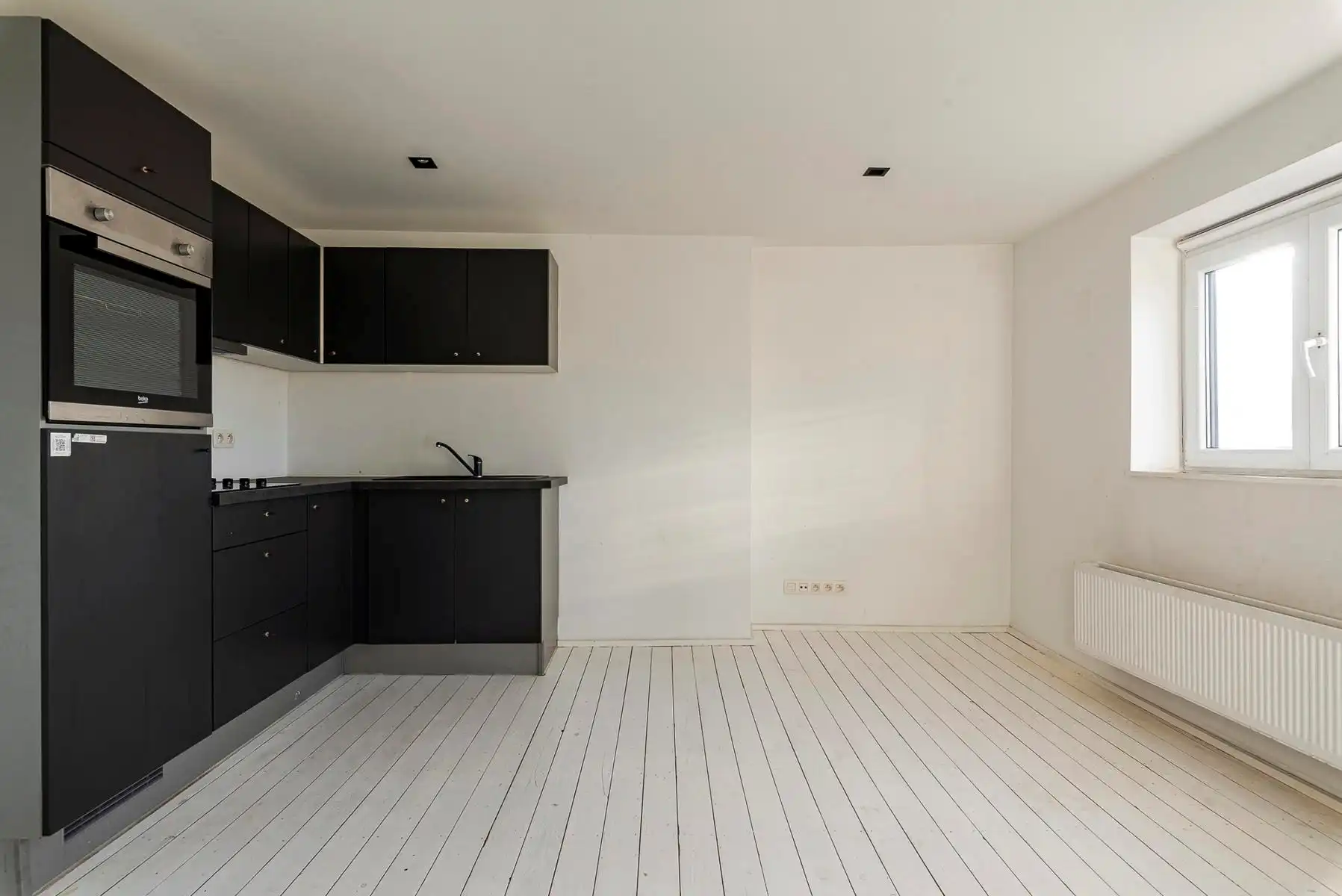 Appartement te huur Suikerrui 13 -/401 - 2000 Antwerpen